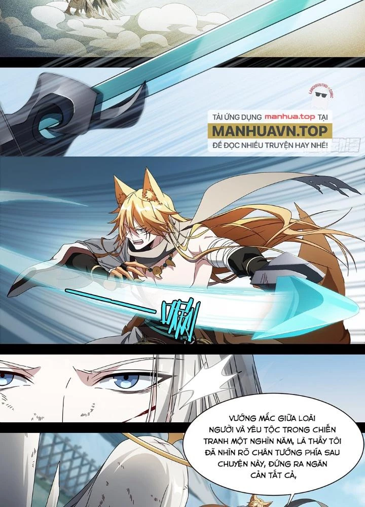 Siêu Thần Linh Chủ Chapter 202 - Trang 3