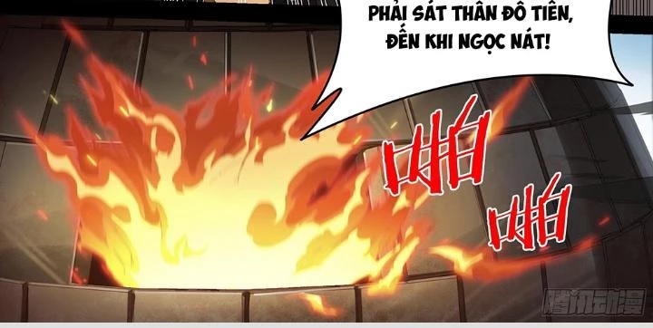 Siêu Thần Linh Chủ Chapter 202 - Trang 3