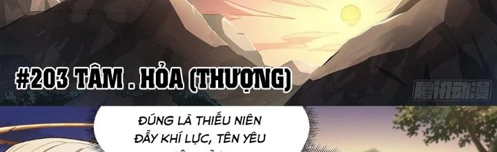 Siêu Thần Linh Chủ Chapter 203 - Trang 3
