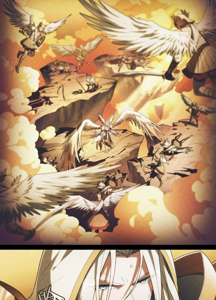 Siêu Thần Linh Chủ Chapter 203 - Trang 3