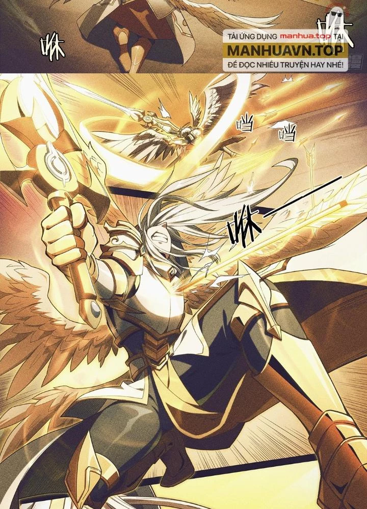 Siêu Thần Linh Chủ Chapter 203 - Trang 3