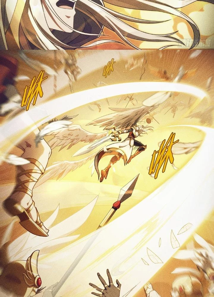 Siêu Thần Linh Chủ Chapter 203 - Trang 3