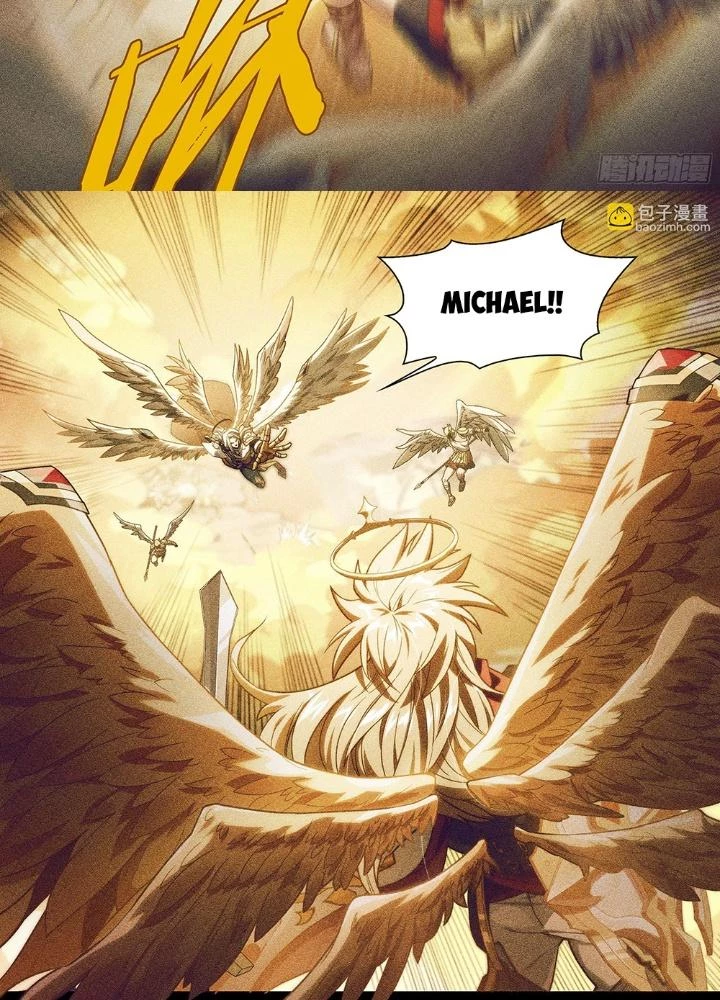 Siêu Thần Linh Chủ Chapter 203 - Trang 3