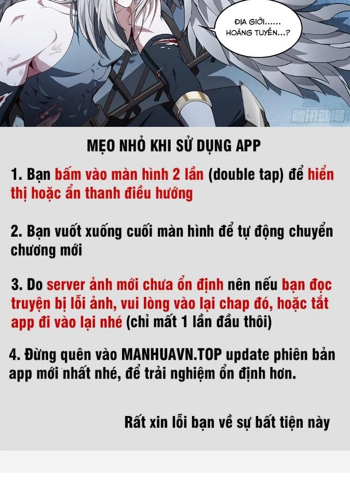 Siêu Thần Linh Chủ Chapter 203 - Trang 3
