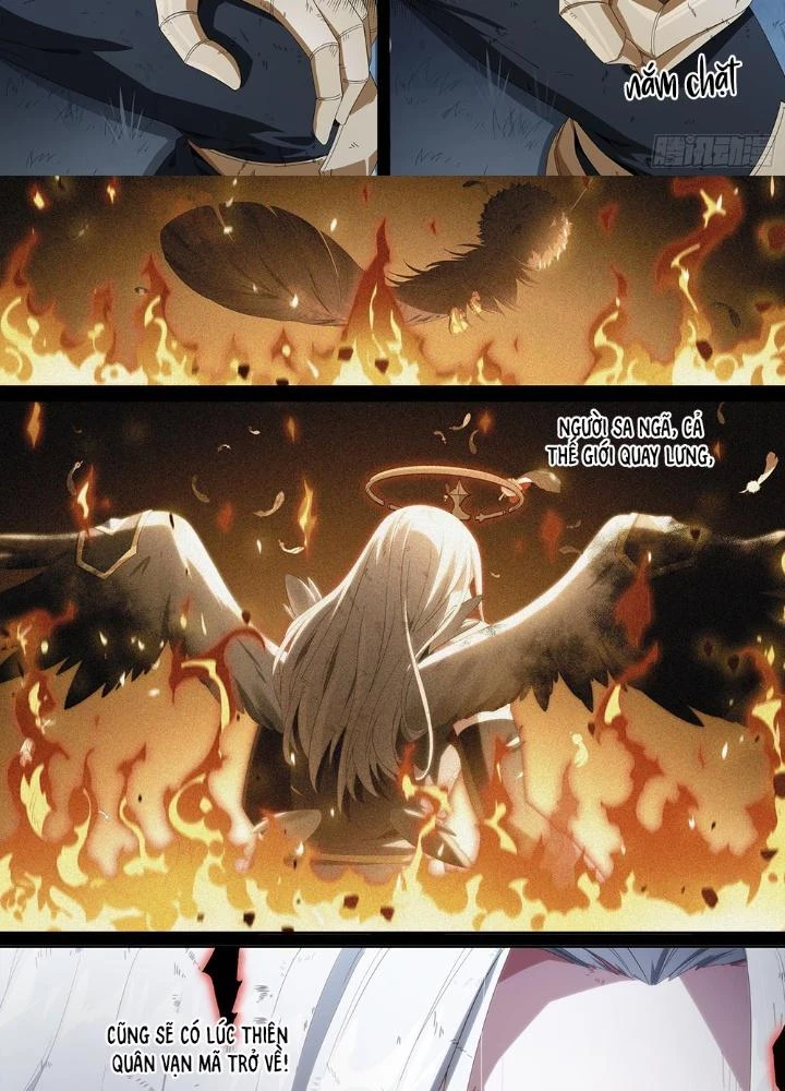 Siêu Thần Linh Chủ Chapter 204 - Trang 3