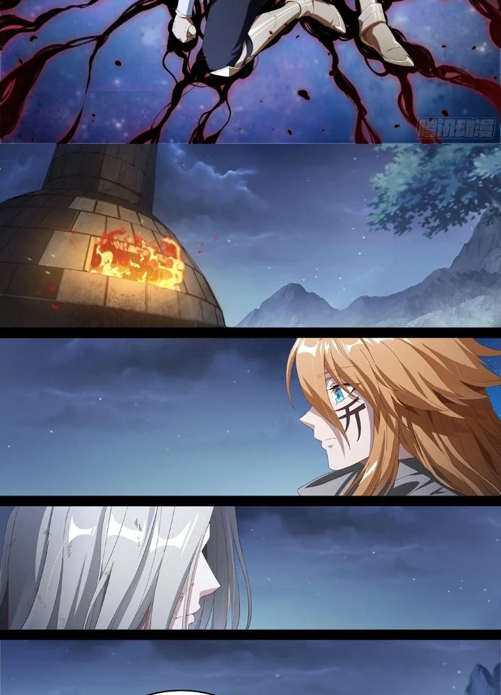 Siêu Thần Linh Chủ Chapter 204 - Trang 3