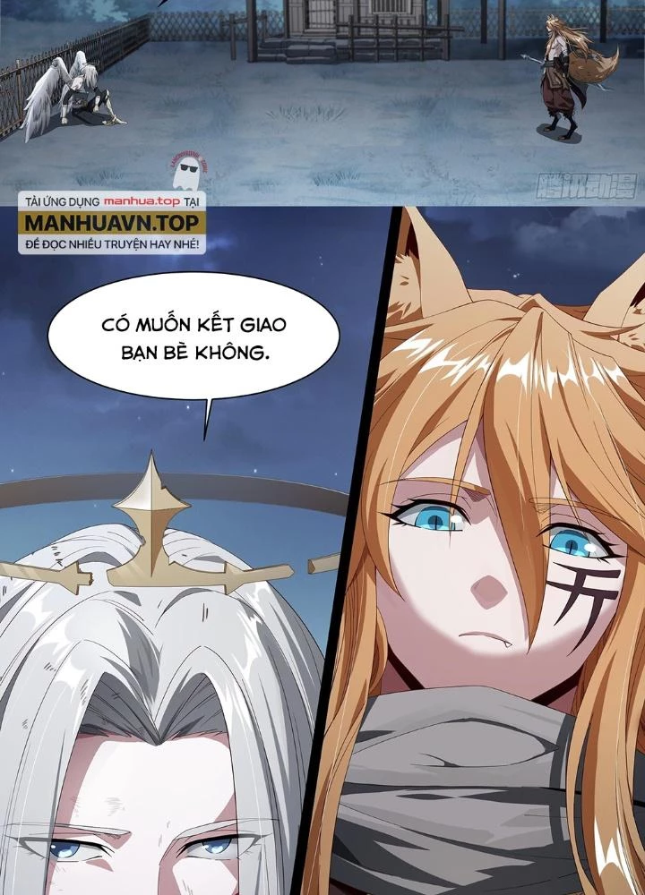 Siêu Thần Linh Chủ Chapter 204 - Trang 3