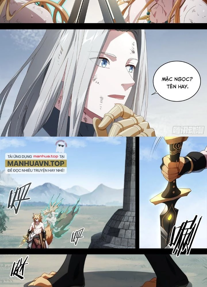 Siêu Thần Linh Chủ Chapter 205 - Trang 3