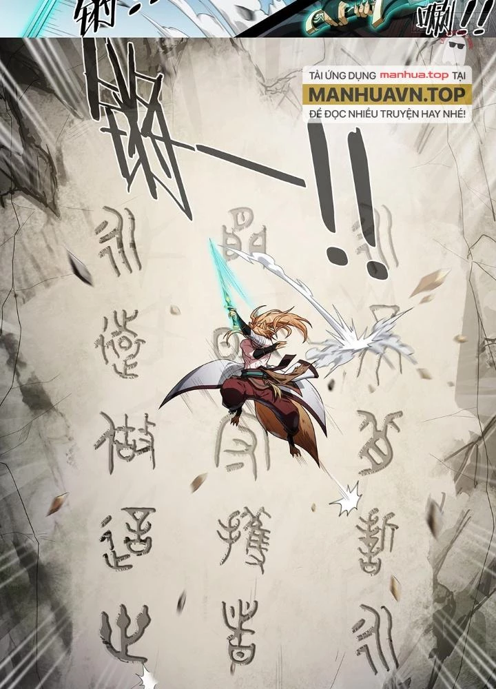 Siêu Thần Linh Chủ Chapter 206 - Trang 3