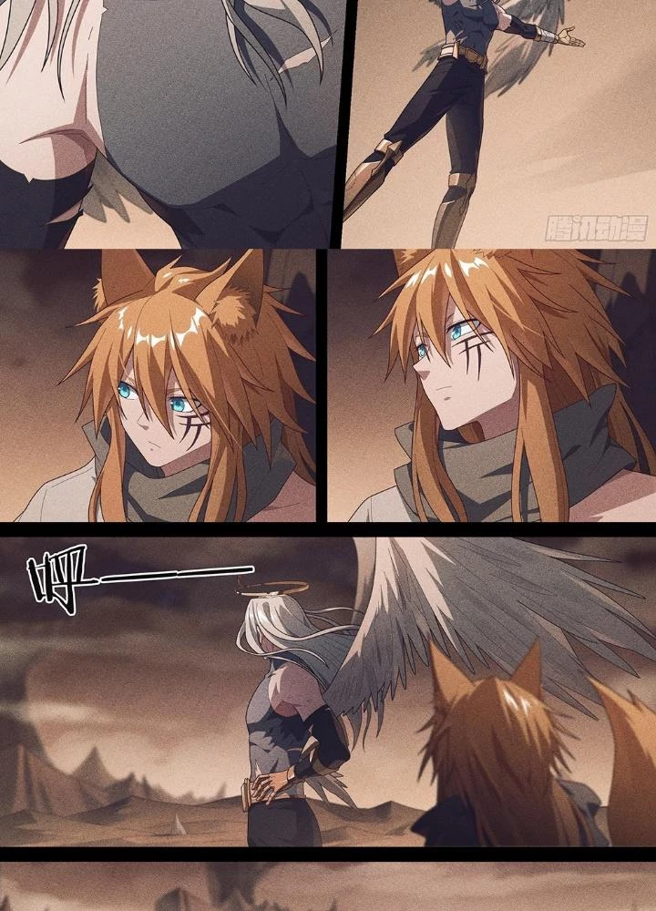 Siêu Thần Linh Chủ Chapter 208 - Trang 3