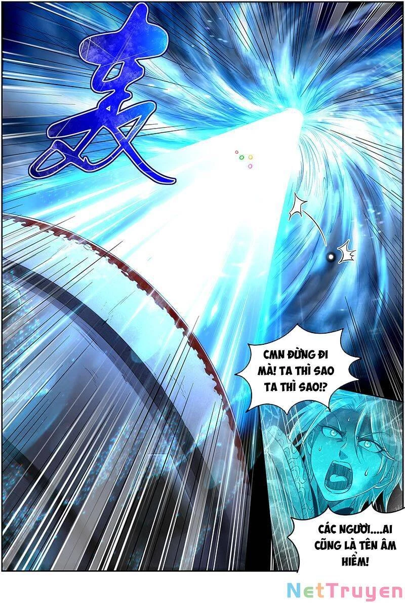 Ngự Linh Thế Giới Chapter 632 - Trang 4