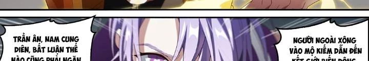 Siêu Thần Linh Chủ Chapter 210 - Trang 3