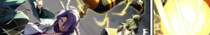 Siêu Thần Linh Chủ Chapter 210 - Trang 3