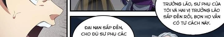 Siêu Thần Linh Chủ Chapter 210 - Trang 3