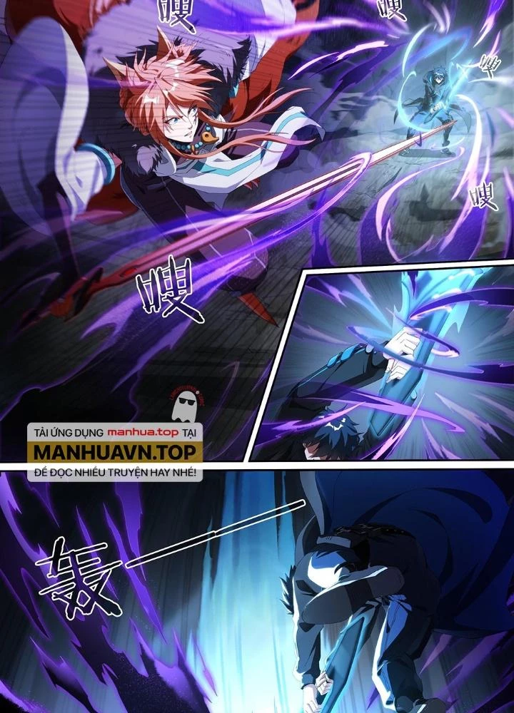 Siêu Thần Linh Chủ Chapter 211 - Trang 3