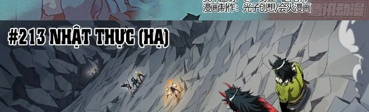 Siêu Thần Linh Chủ Chapter 213 - Trang 3