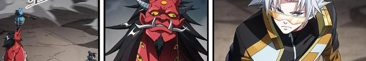 Siêu Thần Linh Chủ Chapter 213 - Trang 3