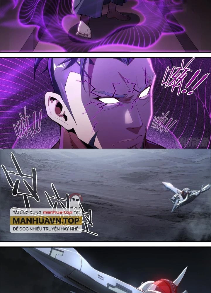 Siêu Thần Linh Chủ Chapter 213 - Trang 3