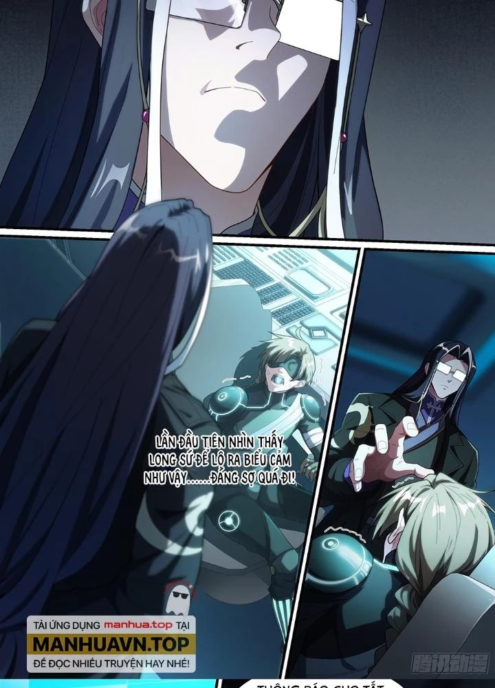 Siêu Thần Linh Chủ Chapter 214 - Trang 3