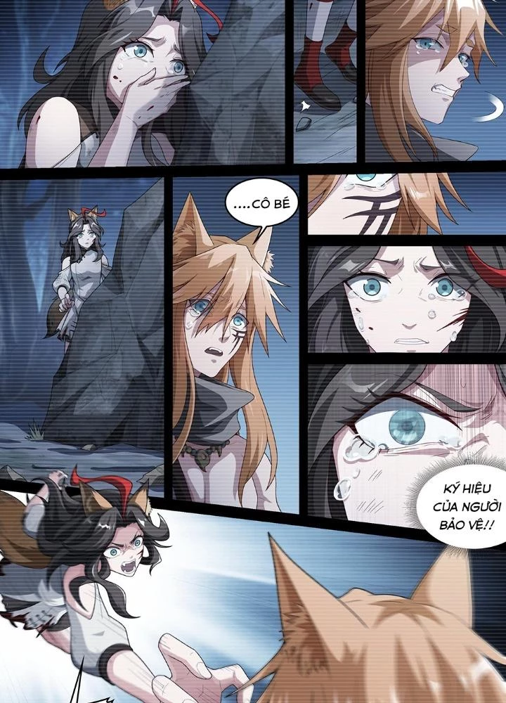 Siêu Thần Linh Chủ Chapter 214 - Trang 3