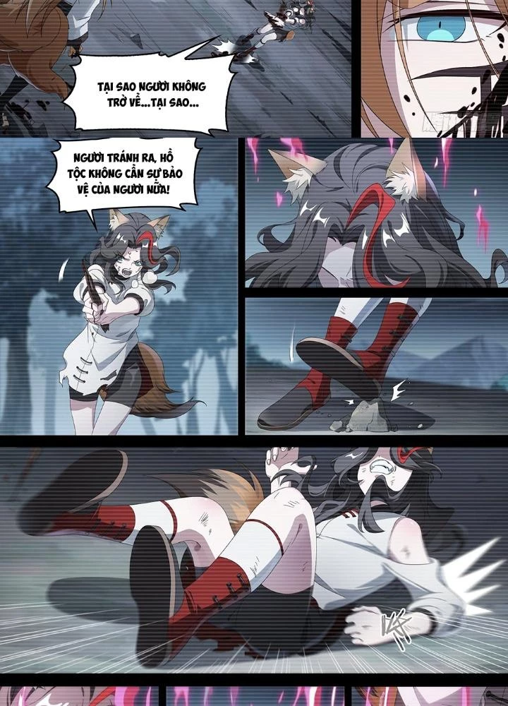 Siêu Thần Linh Chủ Chapter 214 - Trang 3