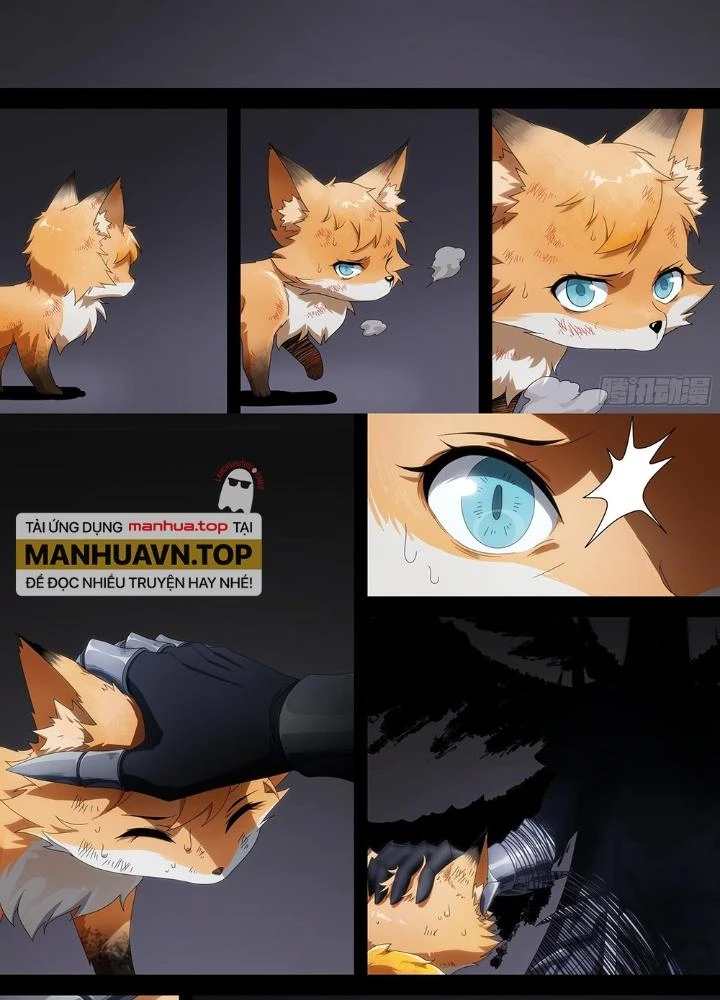 Siêu Thần Linh Chủ Chapter 214 - Trang 3