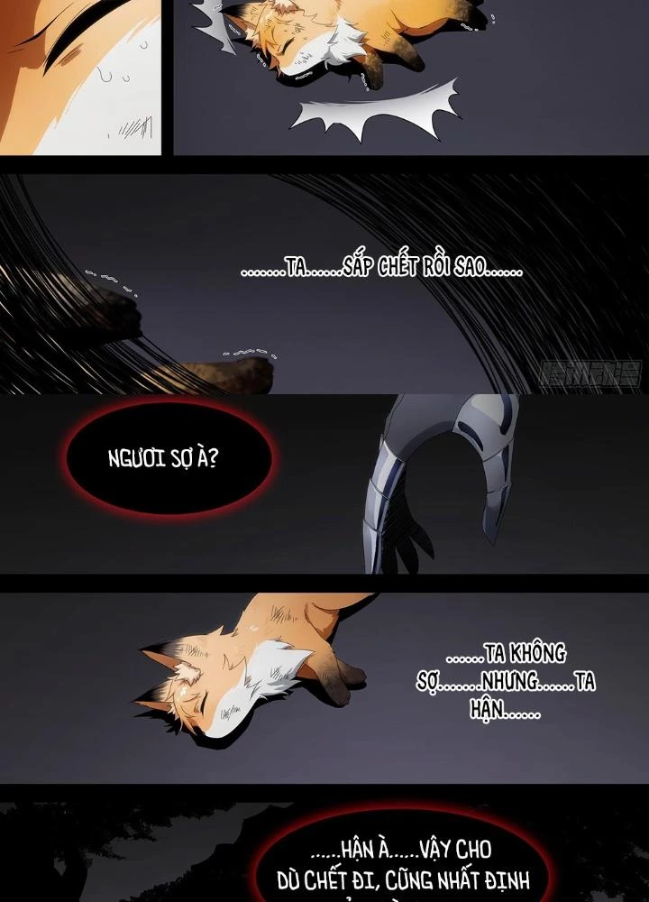 Siêu Thần Linh Chủ Chapter 214 - Trang 3