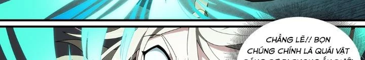 Siêu Thần Linh Chủ Chapter 215 - Trang 3