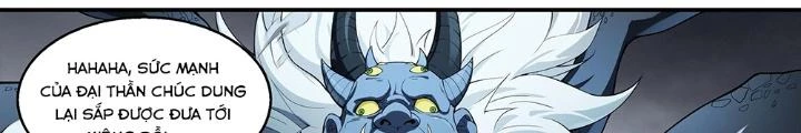 Siêu Thần Linh Chủ Chapter 216 - Trang 3