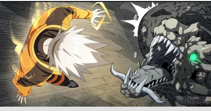 Siêu Thần Linh Chủ Chapter 216 - Trang 3