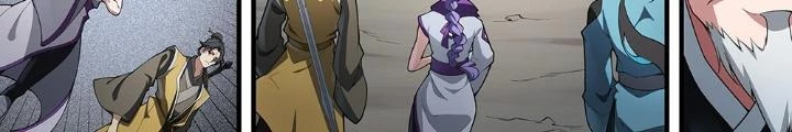 Siêu Thần Linh Chủ Chapter 217 - Trang 3