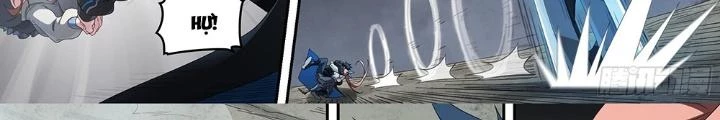 Siêu Thần Linh Chủ Chapter 218 - Trang 3