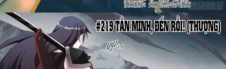 Siêu Thần Linh Chủ Chapter 219 - Trang 3