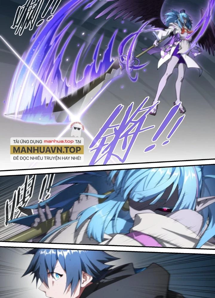 Siêu Thần Linh Chủ Chapter 219 - Trang 3