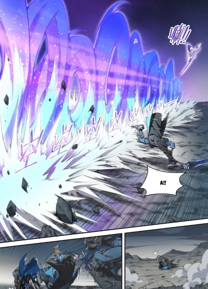Siêu Thần Linh Chủ Chapter 219 - Trang 3