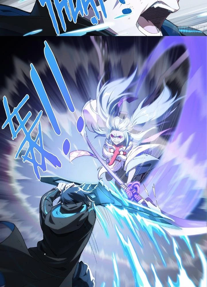 Siêu Thần Linh Chủ Chapter 219 - Trang 3