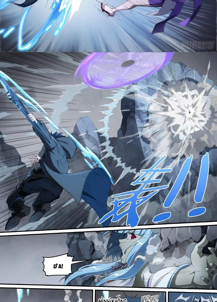 Siêu Thần Linh Chủ Chapter 219 - Trang 3