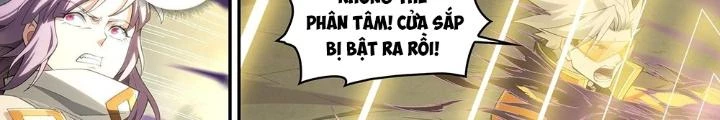 Siêu Thần Linh Chủ Chapter 219 - Trang 3