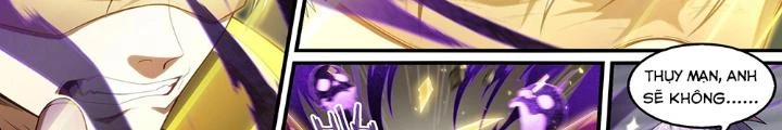 Siêu Thần Linh Chủ Chapter 220 - Trang 3
