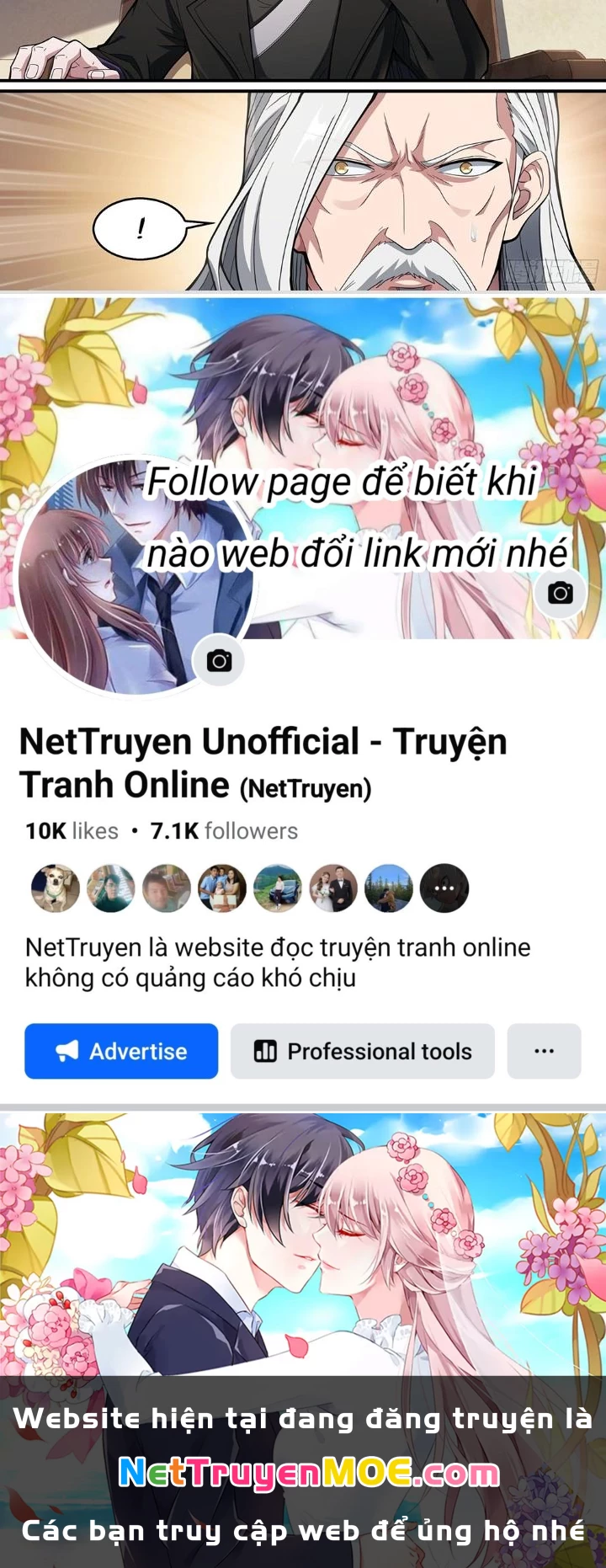Siêu Thần Linh Chủ Chapter 221 - Trang 3