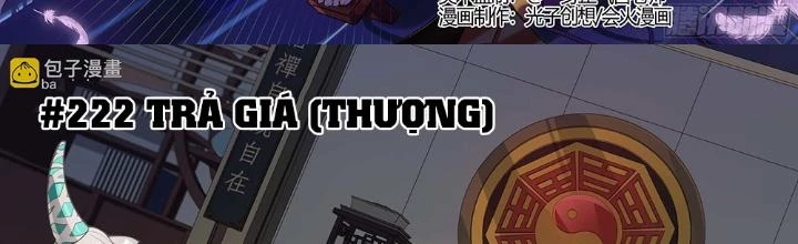 Siêu Thần Linh Chủ Chapter 222 - Trang 3