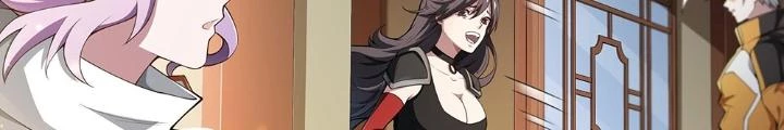Siêu Thần Linh Chủ Chapter 222 - Trang 3