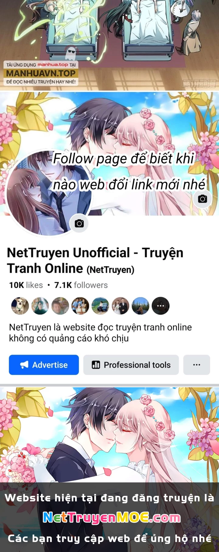 Siêu Thần Linh Chủ Chapter 222 - Trang 3