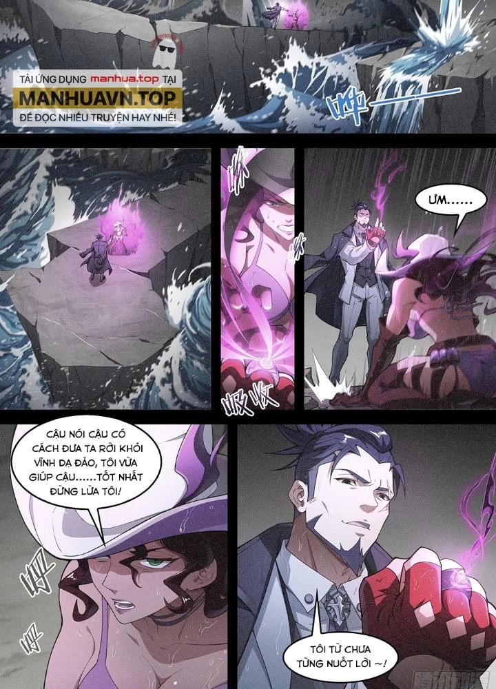 Siêu Thần Linh Chủ Chapter 223 - Trang 3