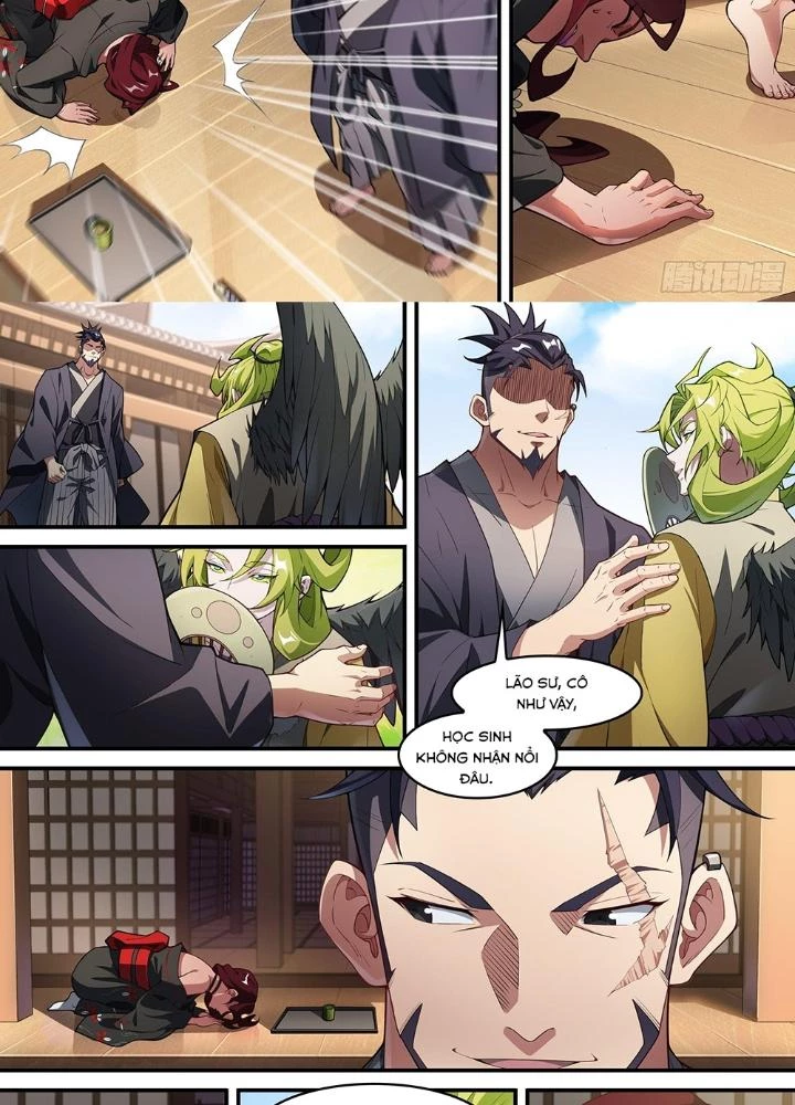 Siêu Thần Linh Chủ Chapter 223 - Trang 3