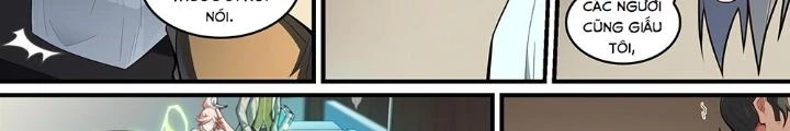 Siêu Thần Linh Chủ Chapter 224 - Trang 3
