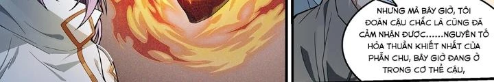 Siêu Thần Linh Chủ Chapter 224 - Trang 3