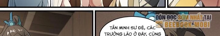 Siêu Thần Linh Chủ Chapter 224 - Trang 3