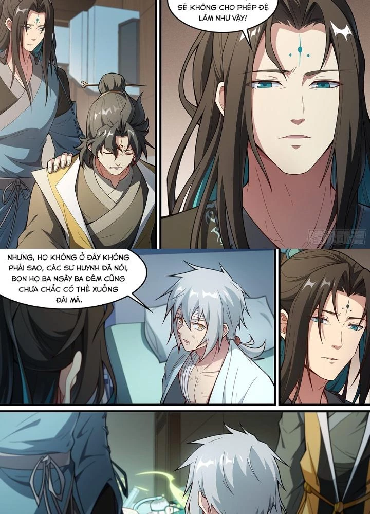 Siêu Thần Linh Chủ Chapter 224 - Trang 3