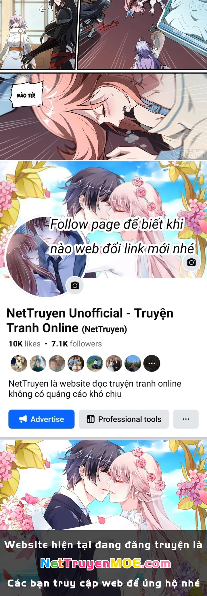 Siêu Thần Linh Chủ Chapter 224 - Trang 3